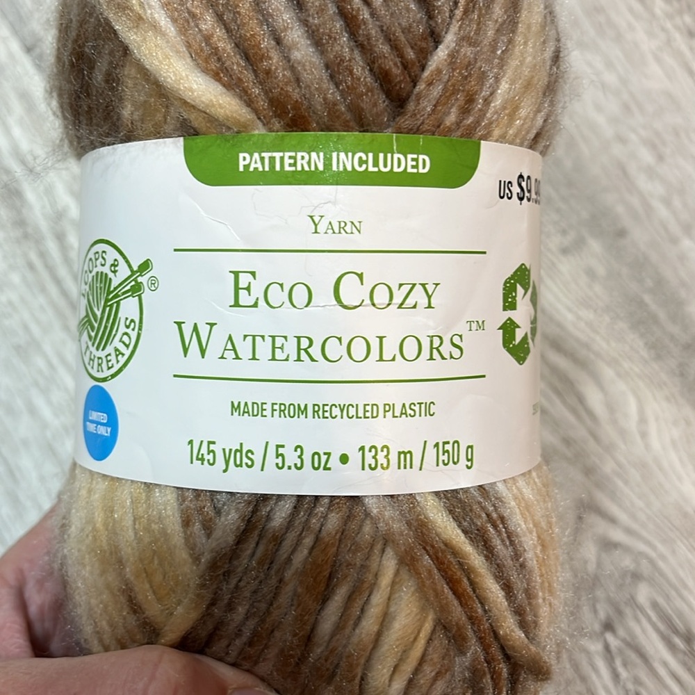Loops & Threads yarn - Picture 2 of 4